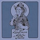 Live Forever: A Tribute To Billy Joe Shaver