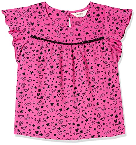 Image of Easybuy Girl's Regular Fit Blouse