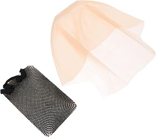 Makeup Latex Bald Cap Wig for Adults Bald Head Wig Caps Costume Accessory