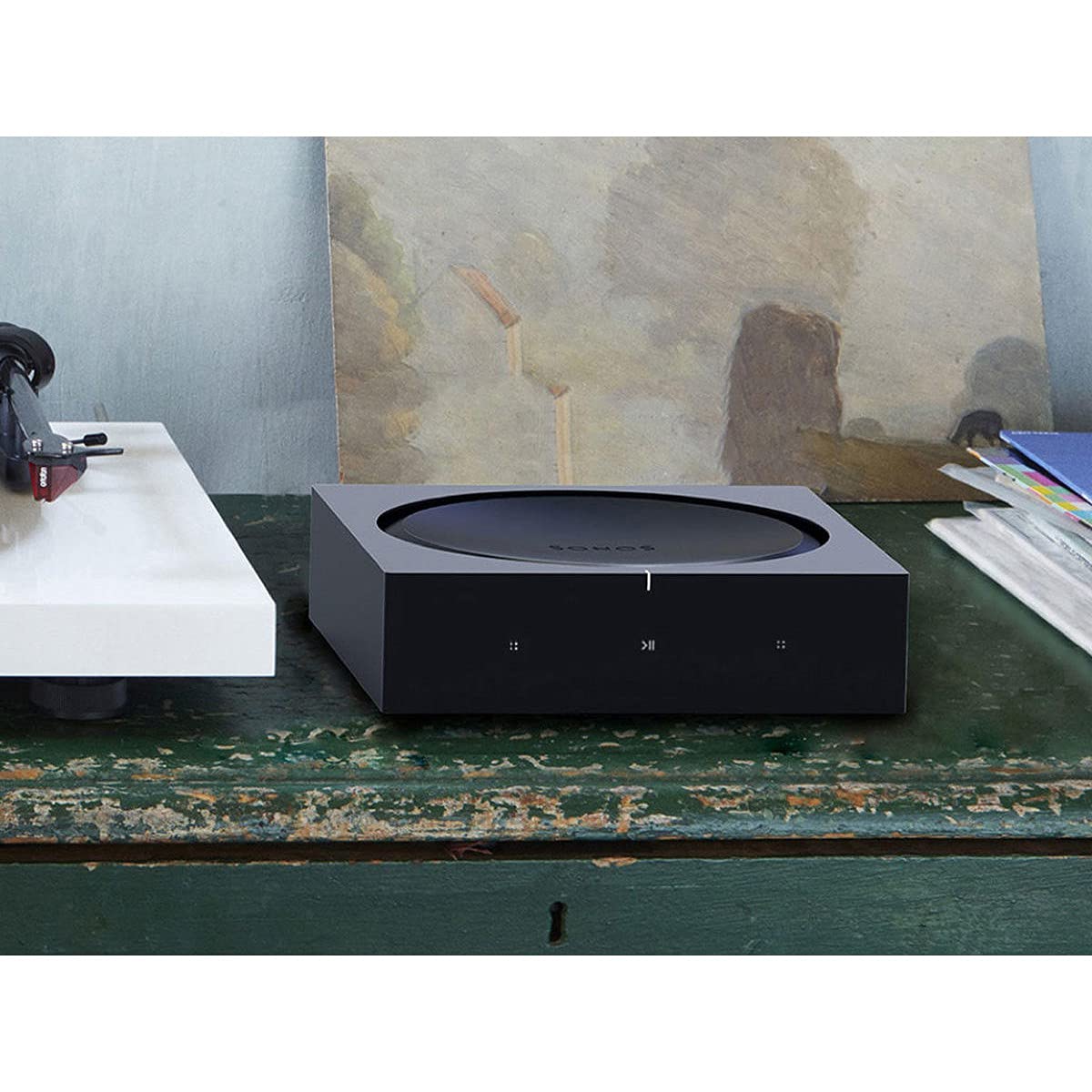 Générique Sonos AMP - Ampli Architectural