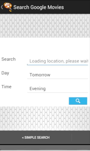 Pesquisar Películas