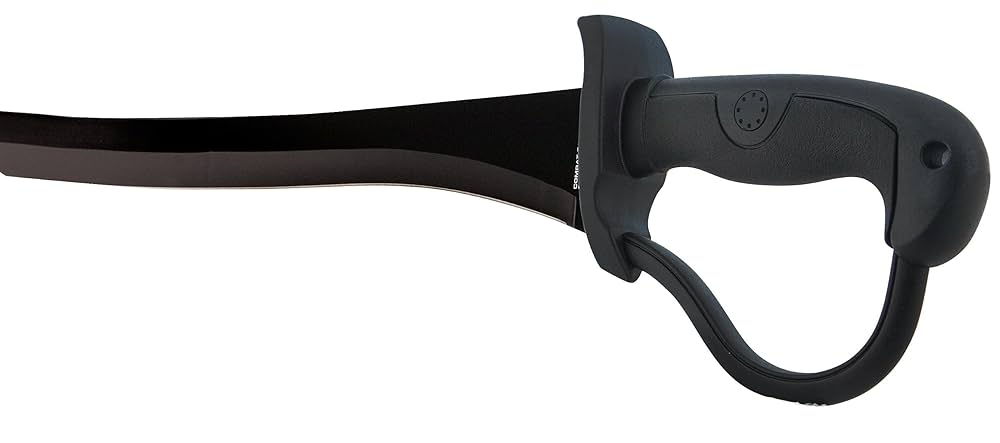 ナイフ【ユナイテッド カトラリー】 ユナイテッドカトラリー 本州 Honshu Boshin Seax Knife 大型