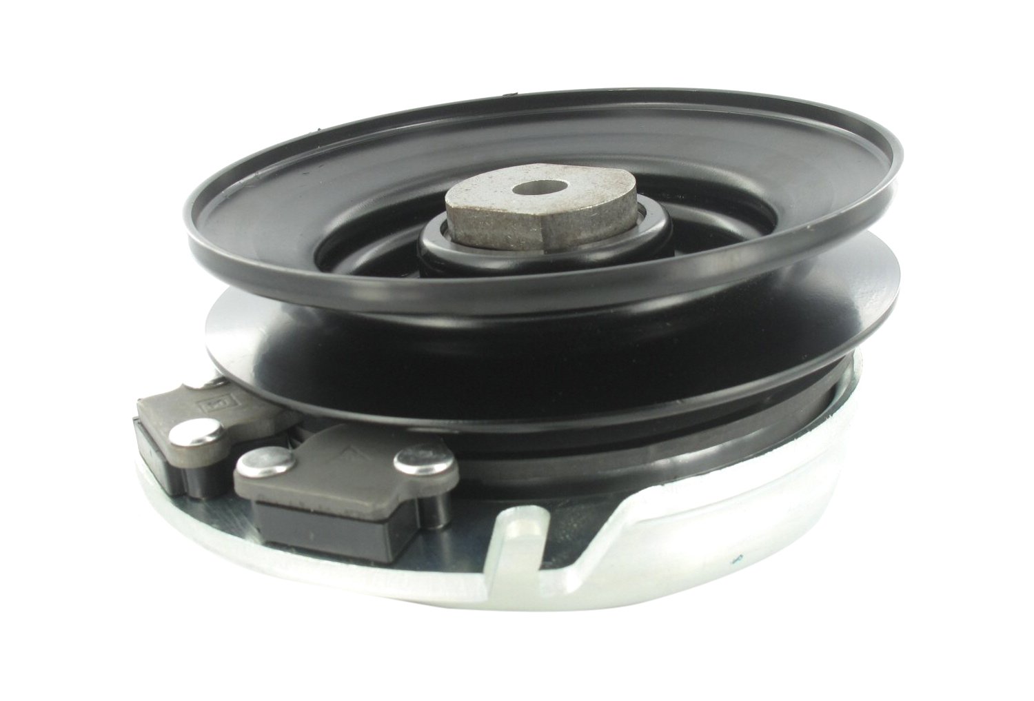 Greenstar 4800 Frizione elettromagnetica per Toro Z380 80 mm ø 25/4 mm