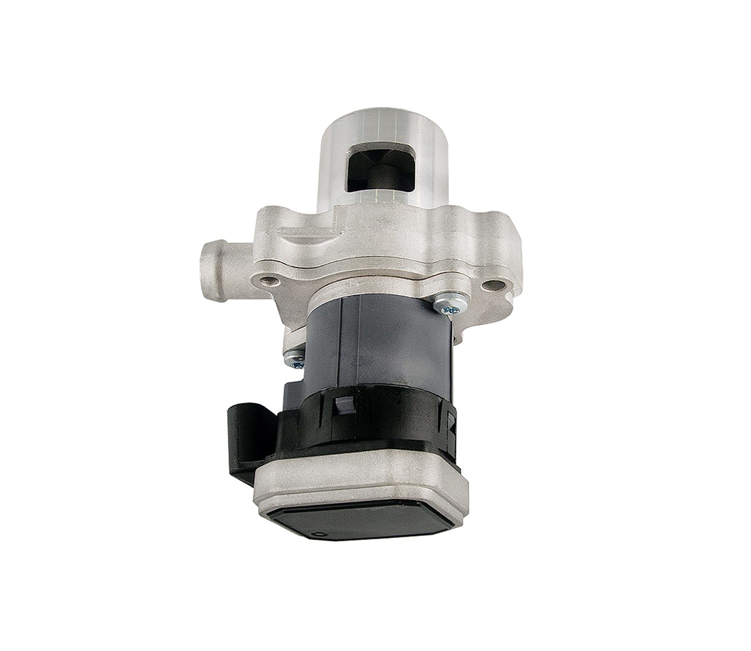 EGR Válvula con junta para Sprinter (3-t) (3,5-t) (4,6-t) (5-t) (906), 6461420019, 6461420119, 6471420019, 6471420219