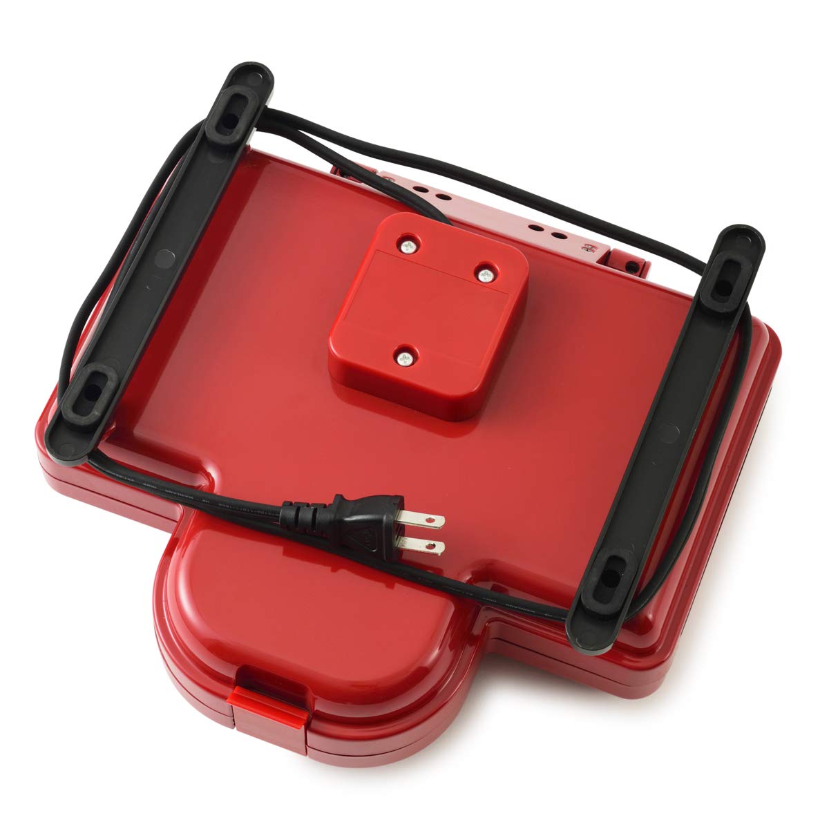 Amazon | [ブルーノ] ホットサンドメーカー ダブル BOE044 【7760446
