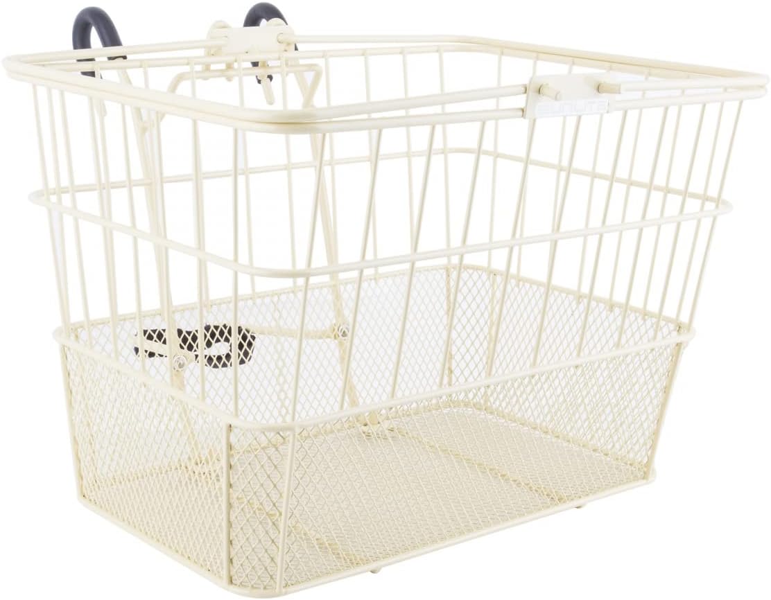 Sunlite Standard Mesh Bottom Lift-Off Basket w/Bracket