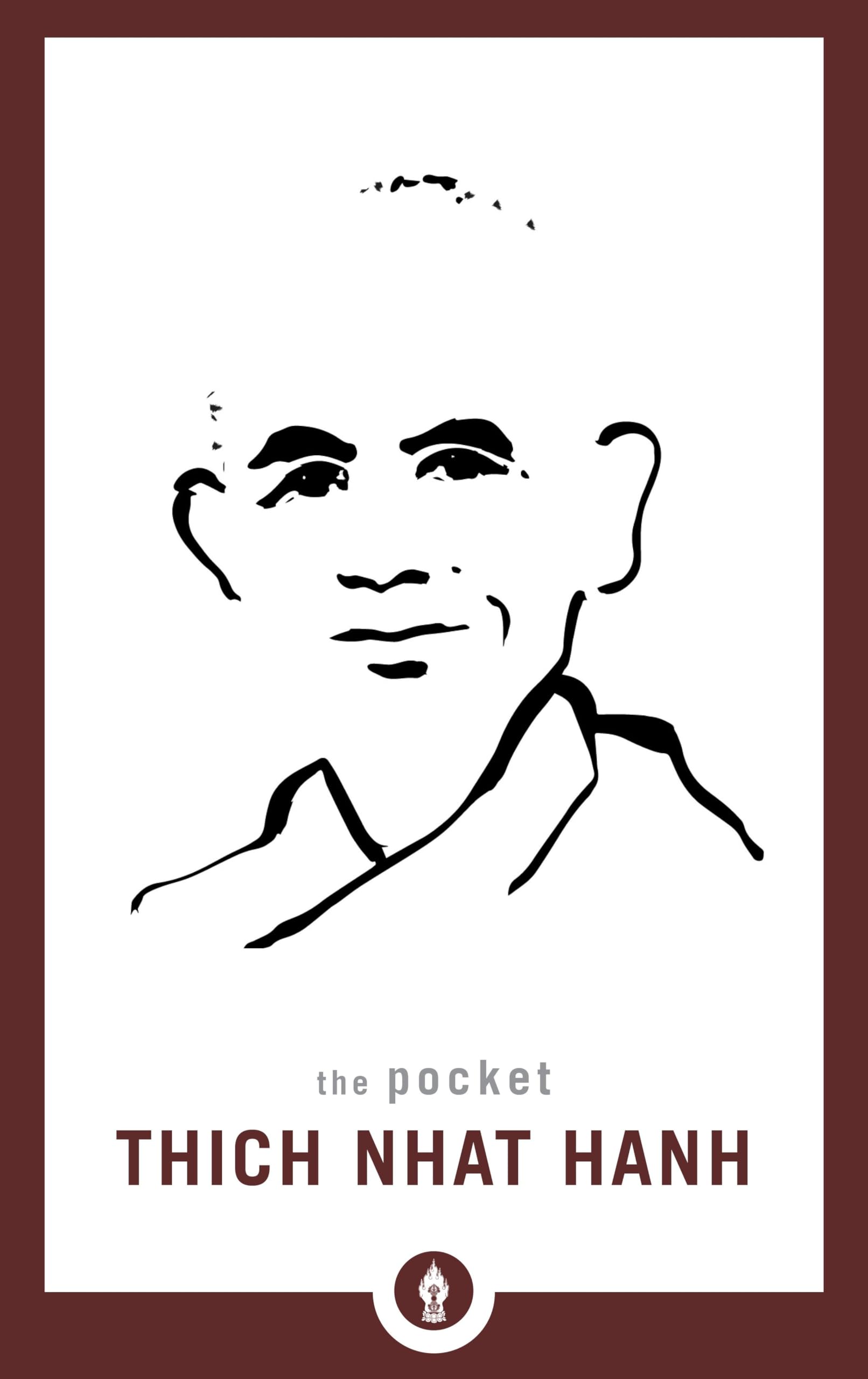 The Pocket Thich Nhat Hanh (Shambhala Pocket Library),Thich Nhat