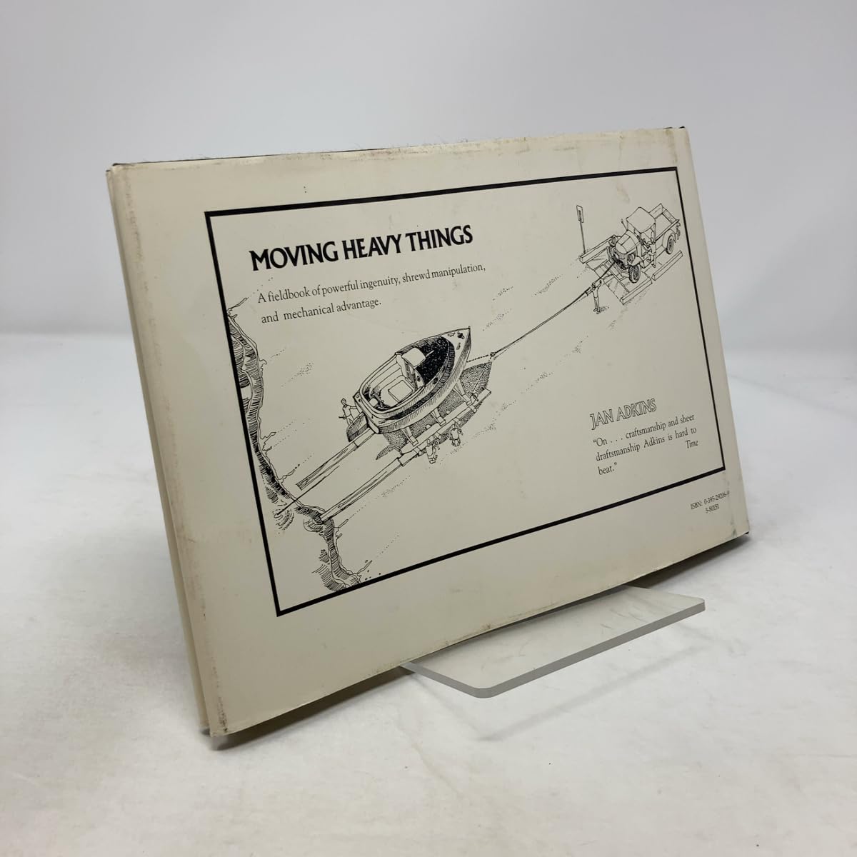 Moving Heavy Things