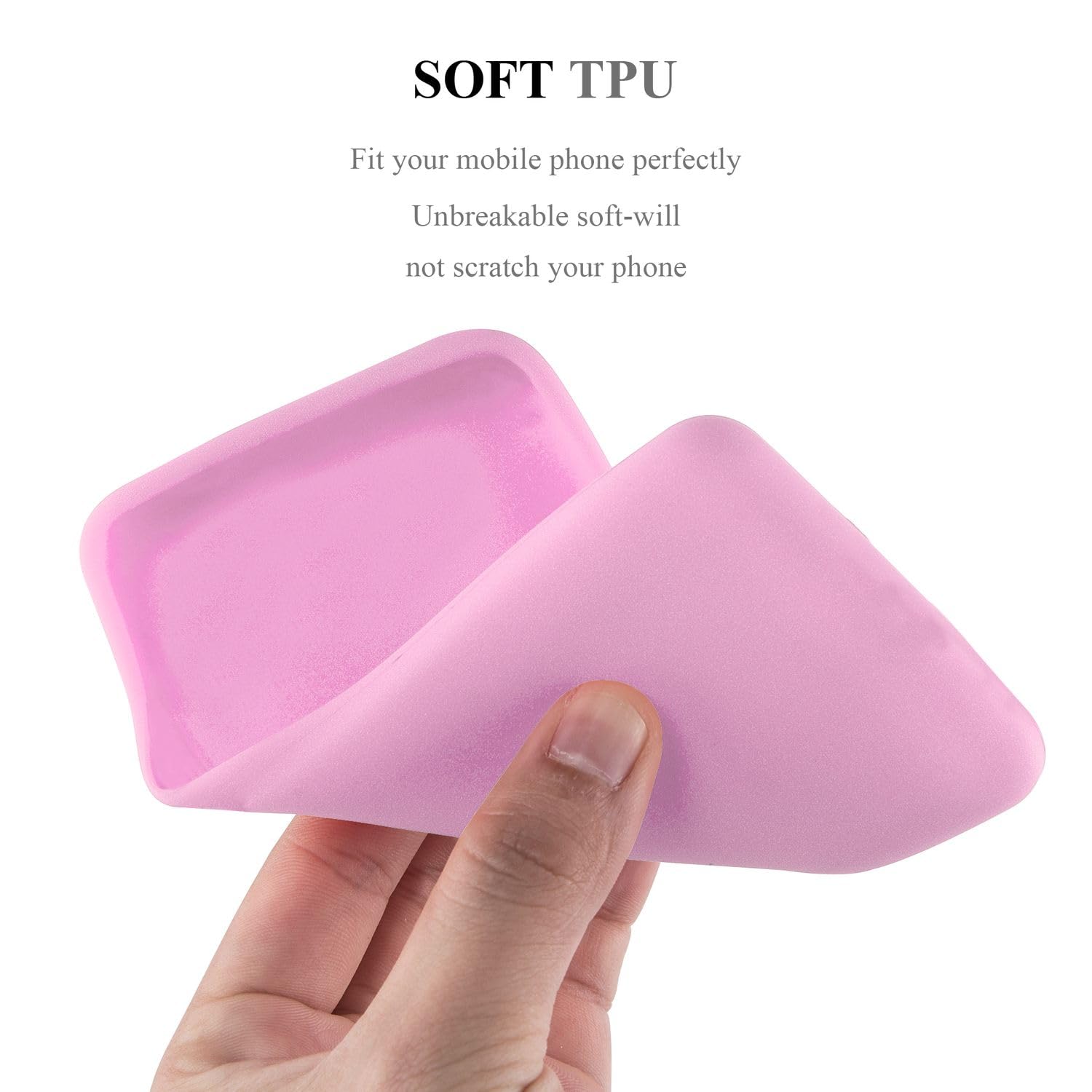 Cadorabo Custodia Honor 200 Pro Silicone Liquido: Protezione Soft Touch