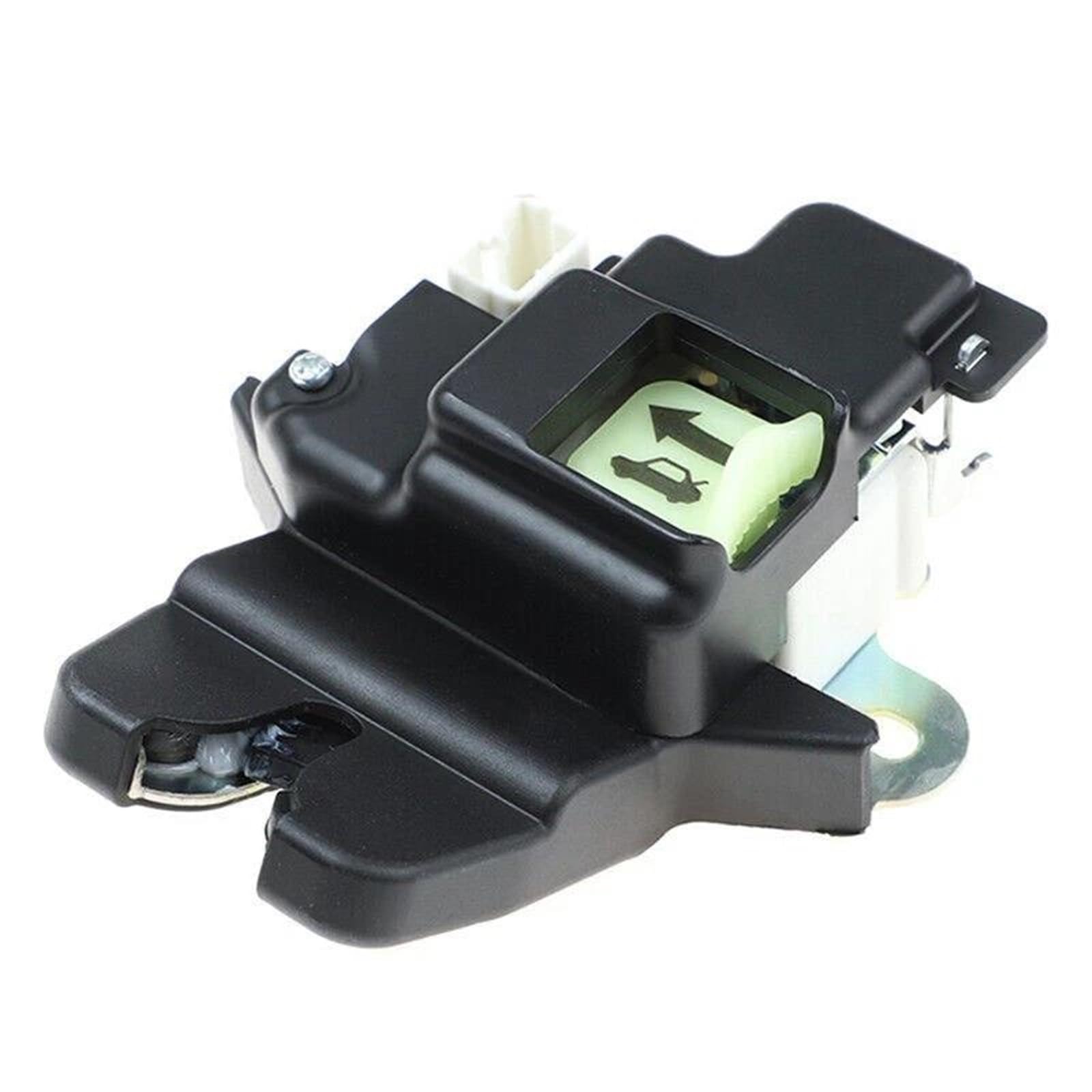 Car Rear Trunk Latch Lid Lock Actuator for Kia for Rio 2012-2017 Sedan Keyless 81230-1W010