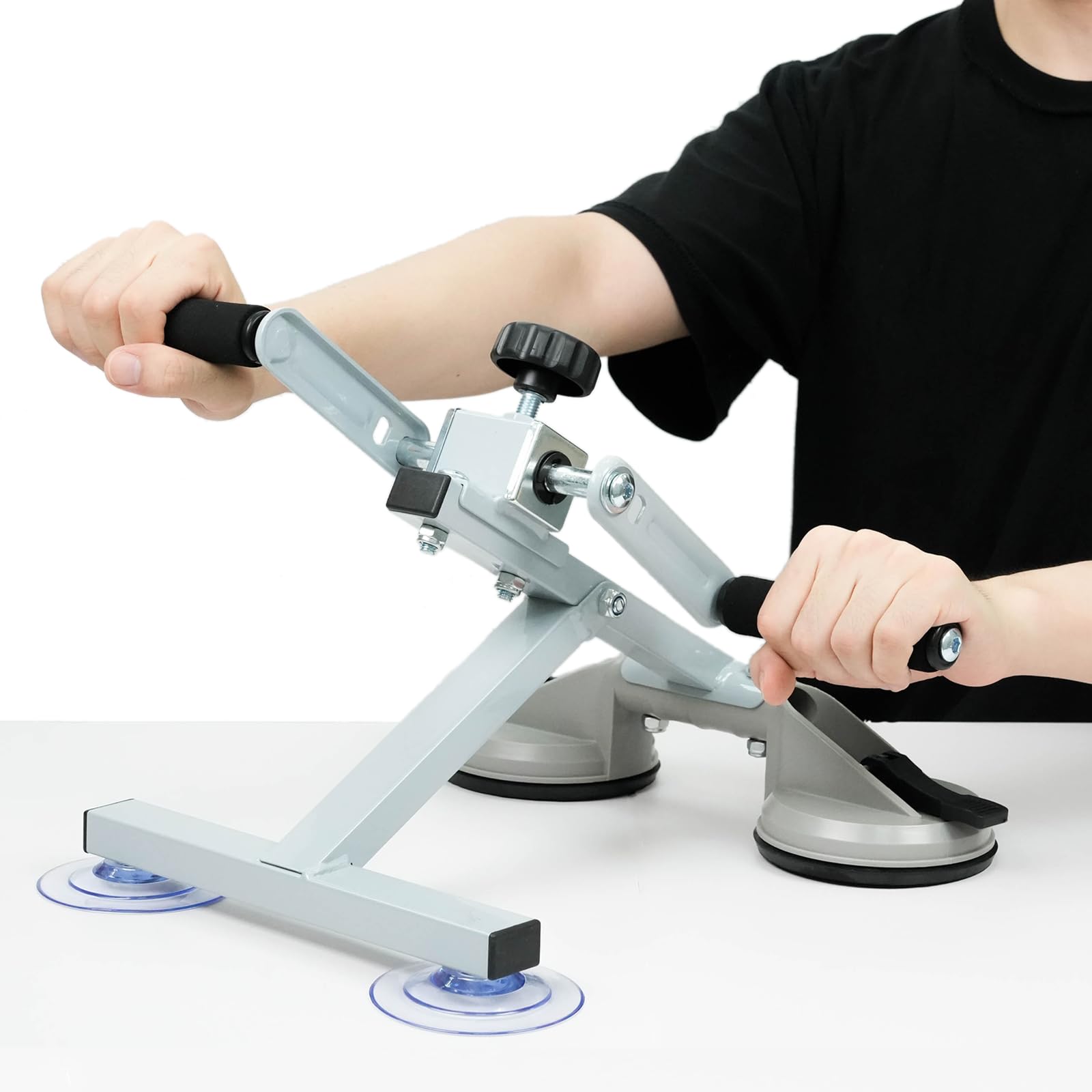 Arm Bike for PT