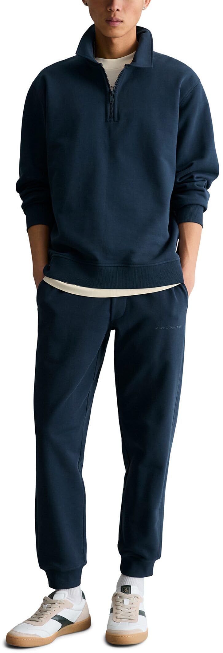 Marc O'Polo 5000008492 Maillot de survêtement Homme