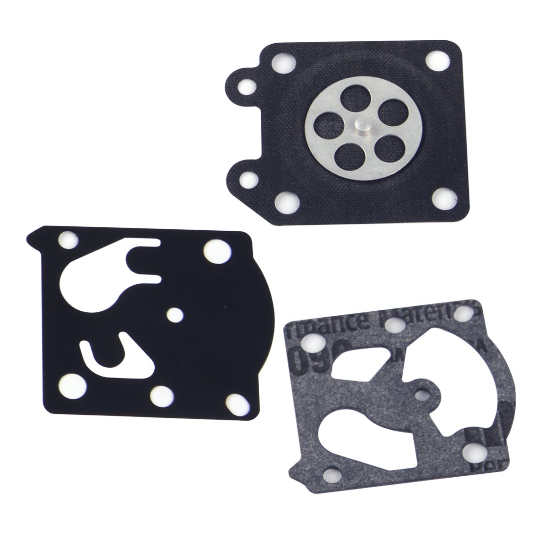 Vergaser-Reparatursatz Für Walbro WT-274 & Viele Andere Modelle – Membran Und Dichtungen