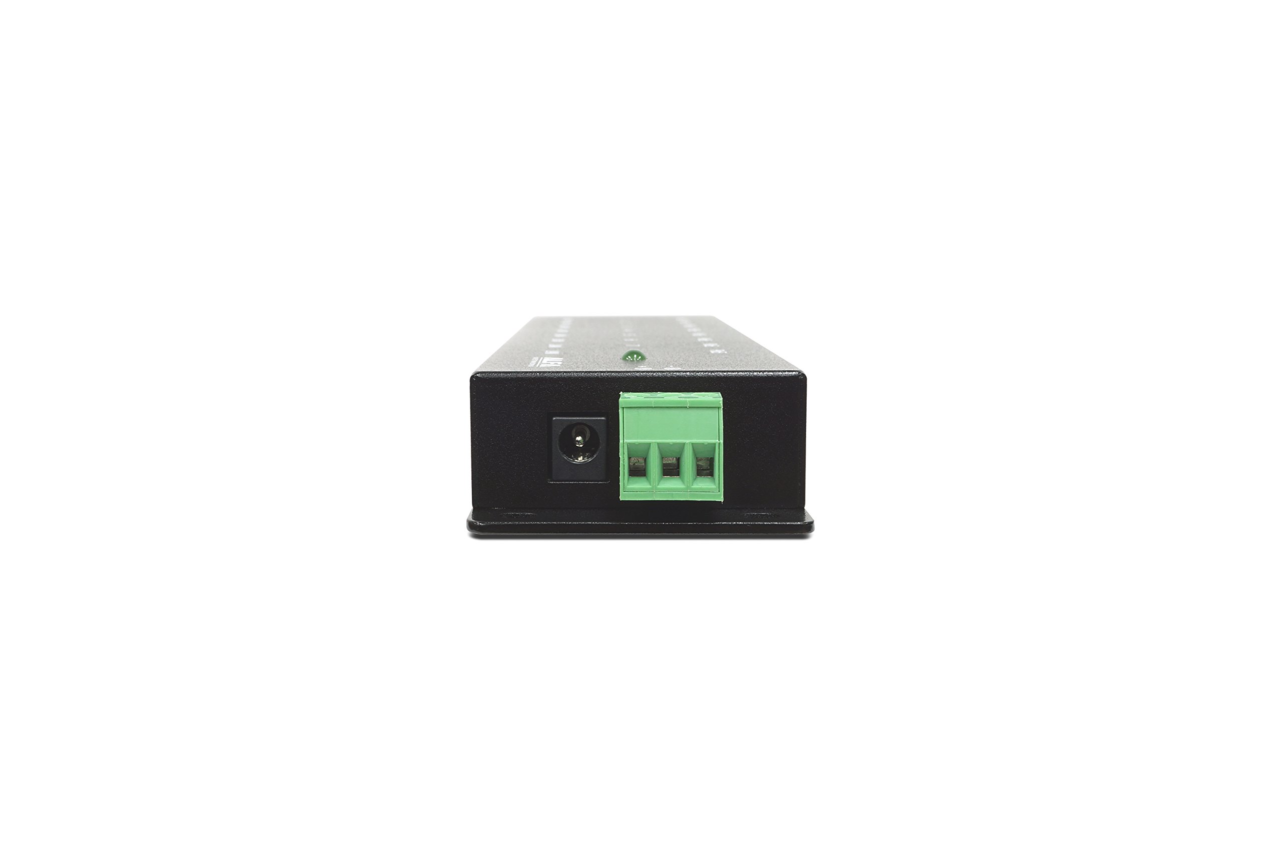 Alfa Network Alfa Injecteur POE passif 8 ports Gigabit APOE08G