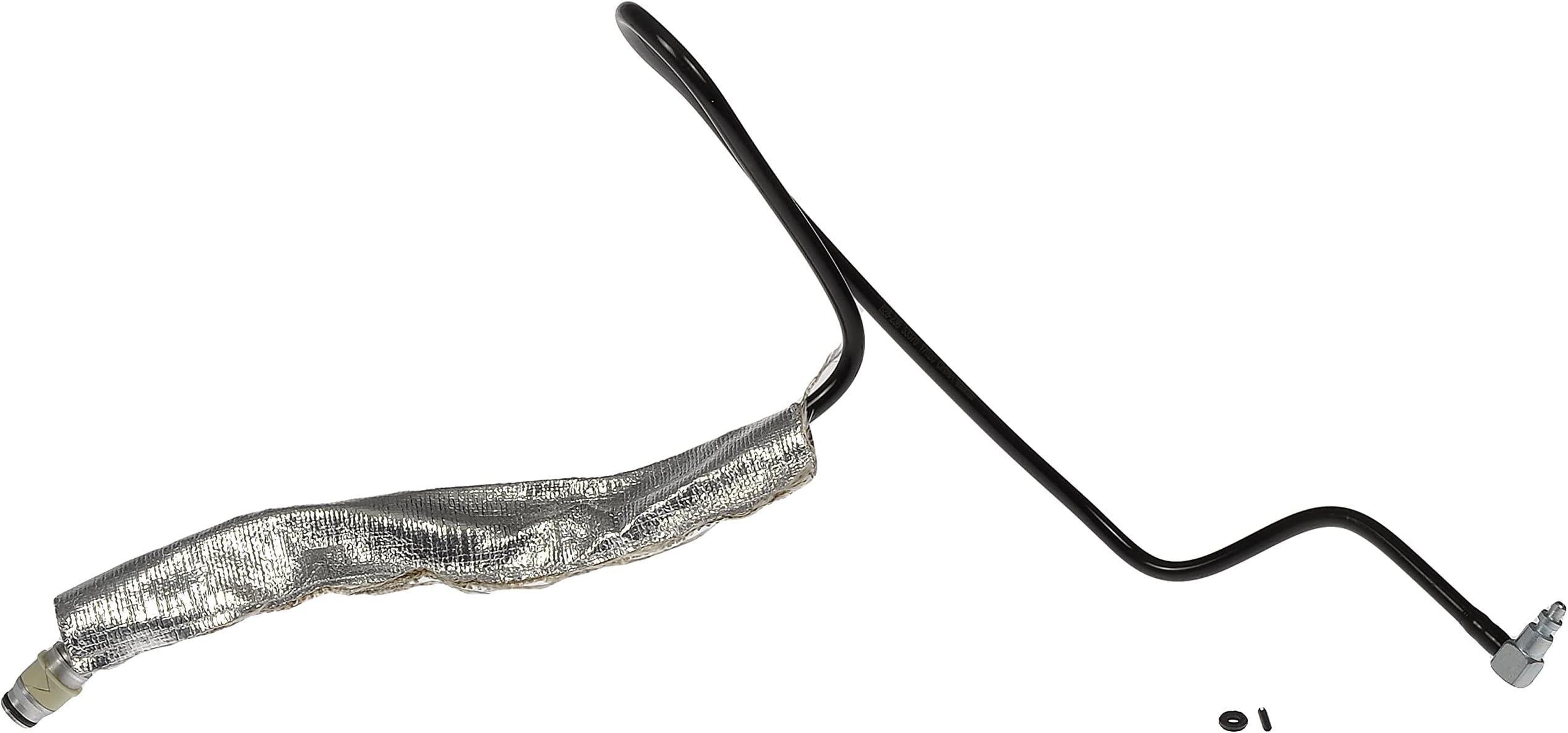 DORMAN 628-200 HYDRAULIC CLUTCH LINE 1994-1997 FORD 7.3L POWERSTROKE