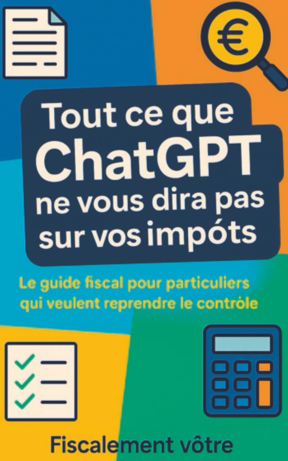 Tout ce que ChatGPT ne vous dira pas sur vos impôts