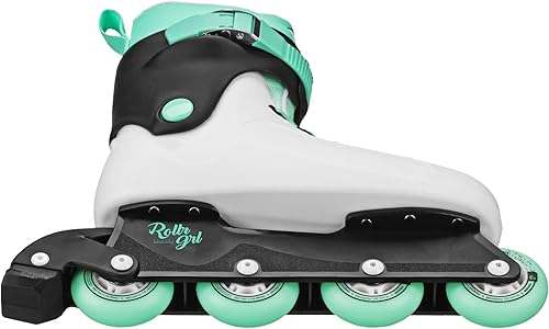 Miniatura 5 de Rollr GRL Ocean Shore Patines en línea de Pacer  Patines para mujer y hombre  Patines para interiores y exteriores