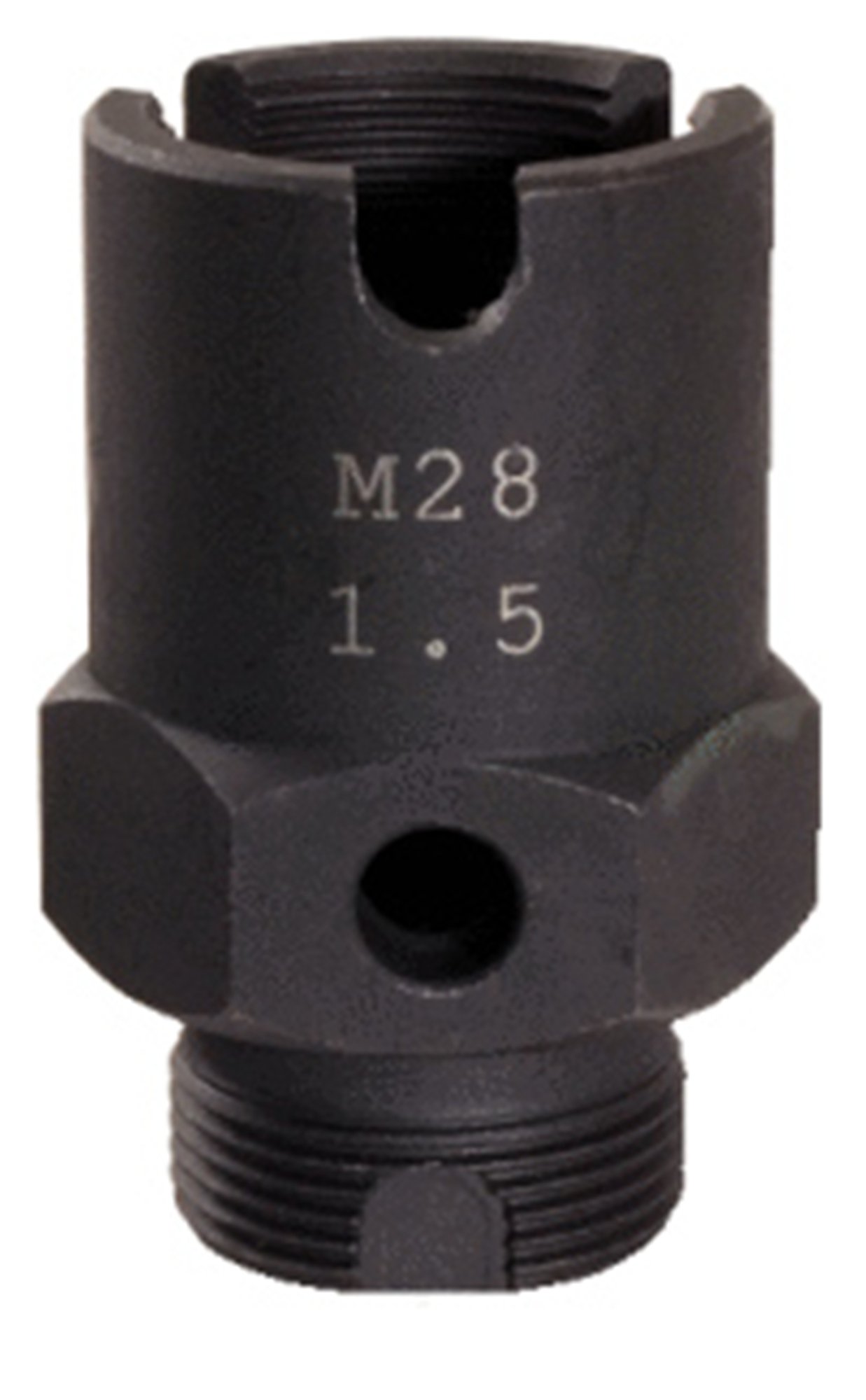 Filetage intérieur et extérieur M28x1,5 outil de réparation KS TOOLS 150.1478