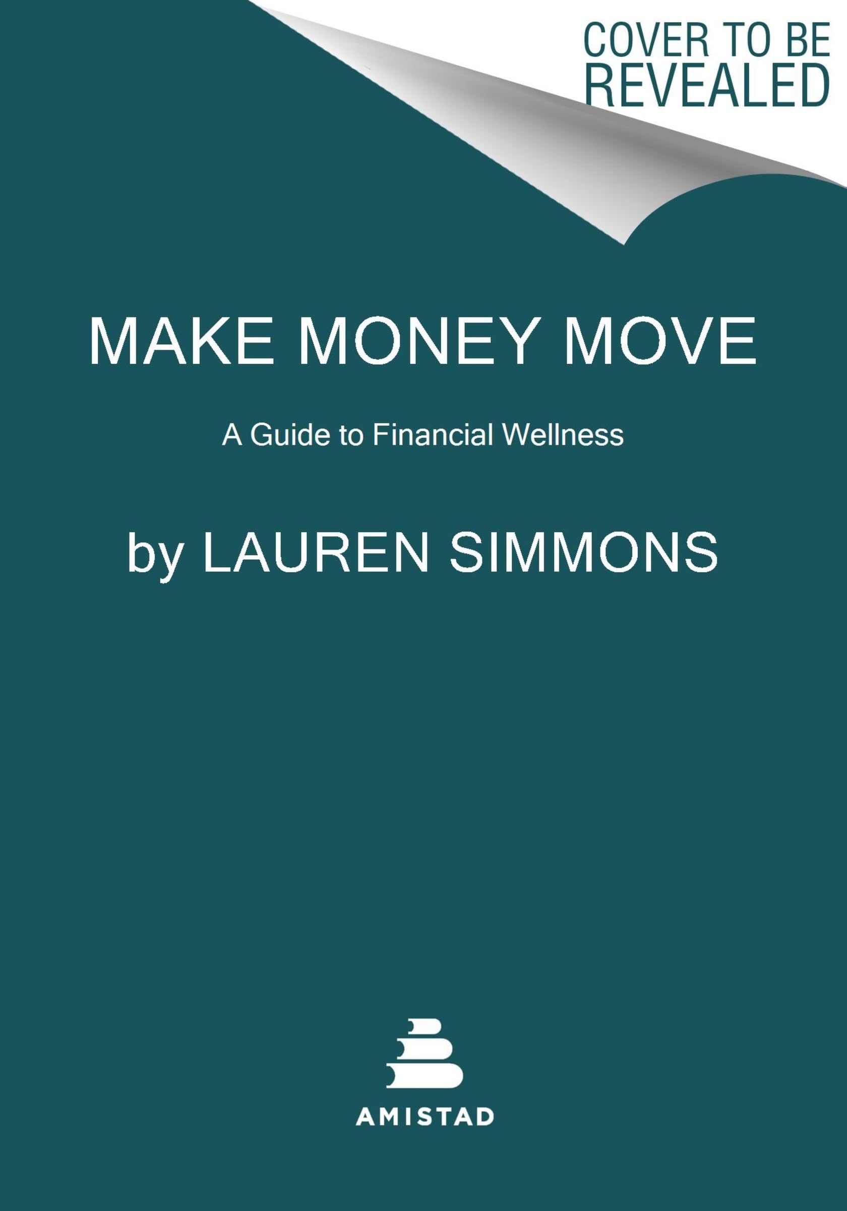Buy Make Money Move: A Guide to Financial Wellness — BookShops.in