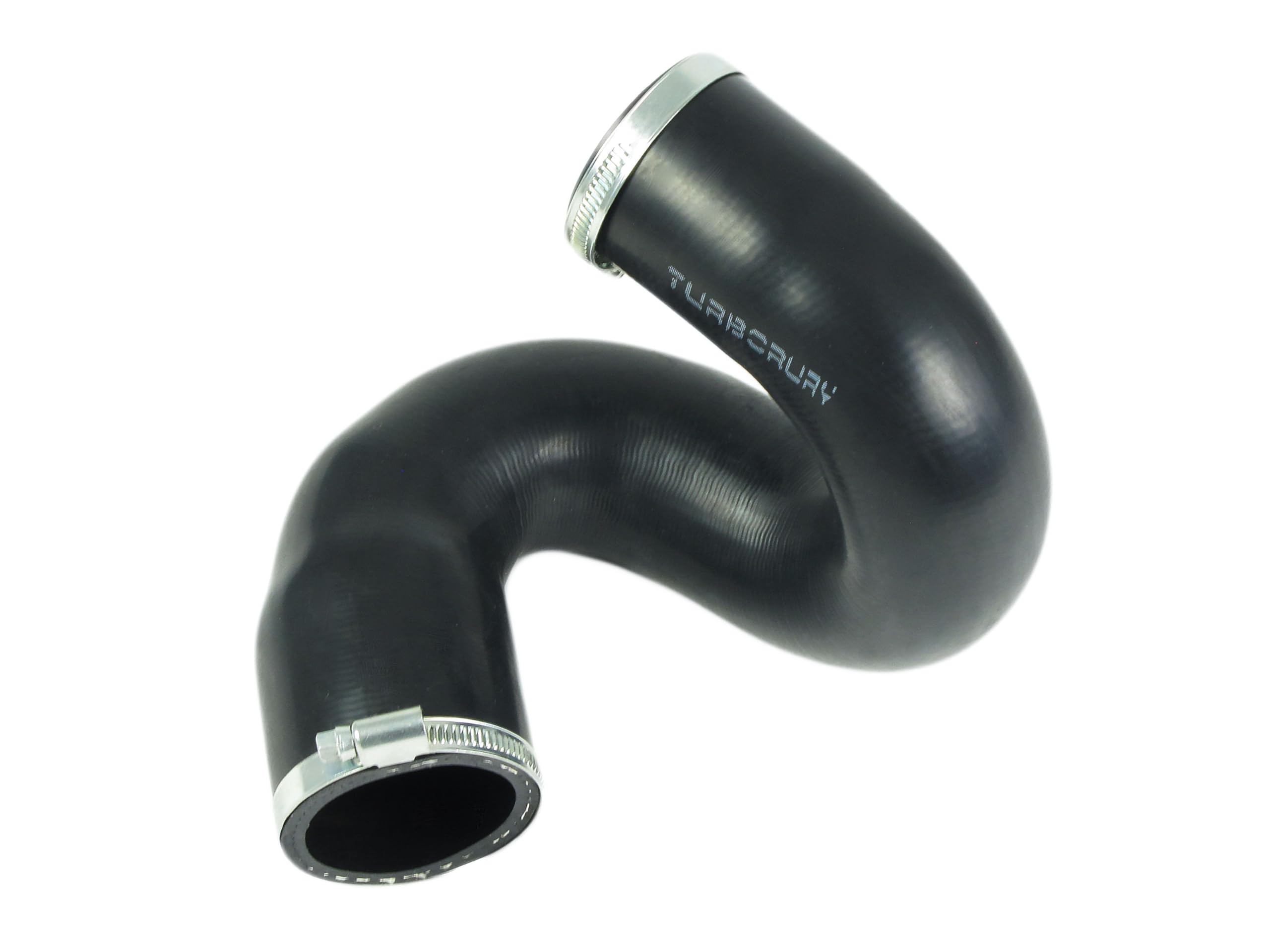 Compatibile con tubo intercooler Turbo Peugeot 406 2.2 HDI DW12TED4 0382ET 0382.ET