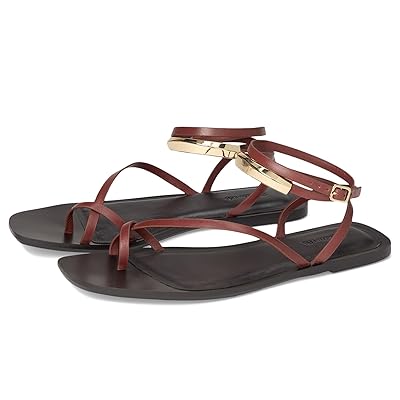 Madewell Lisbon Bangle Sandals Women