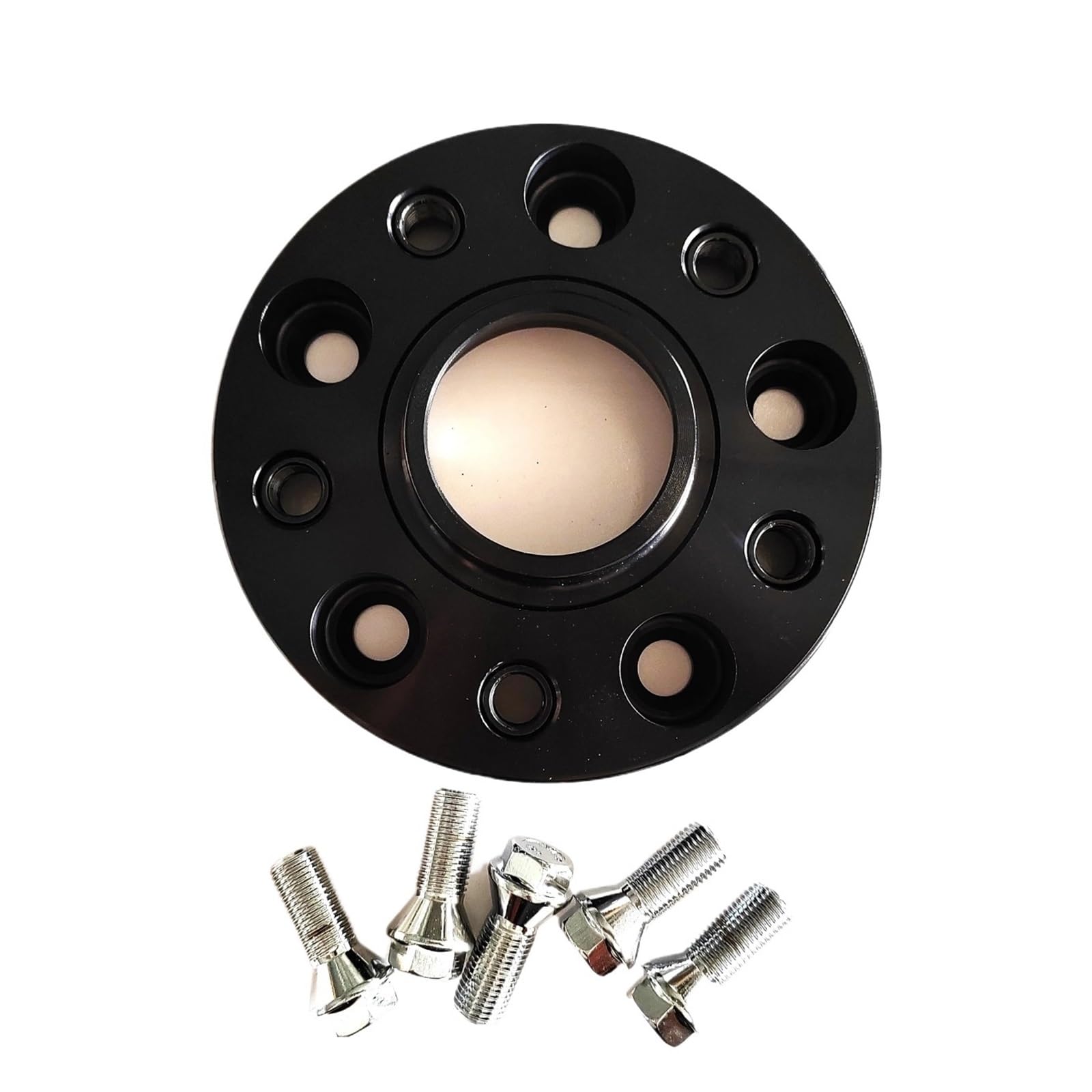 Separadores de ruedas Espaciadores de rueda para mercedes-benz c300 w204 Ml 270 cdi W163, 50mm5 x 112-66,6, 2 uds