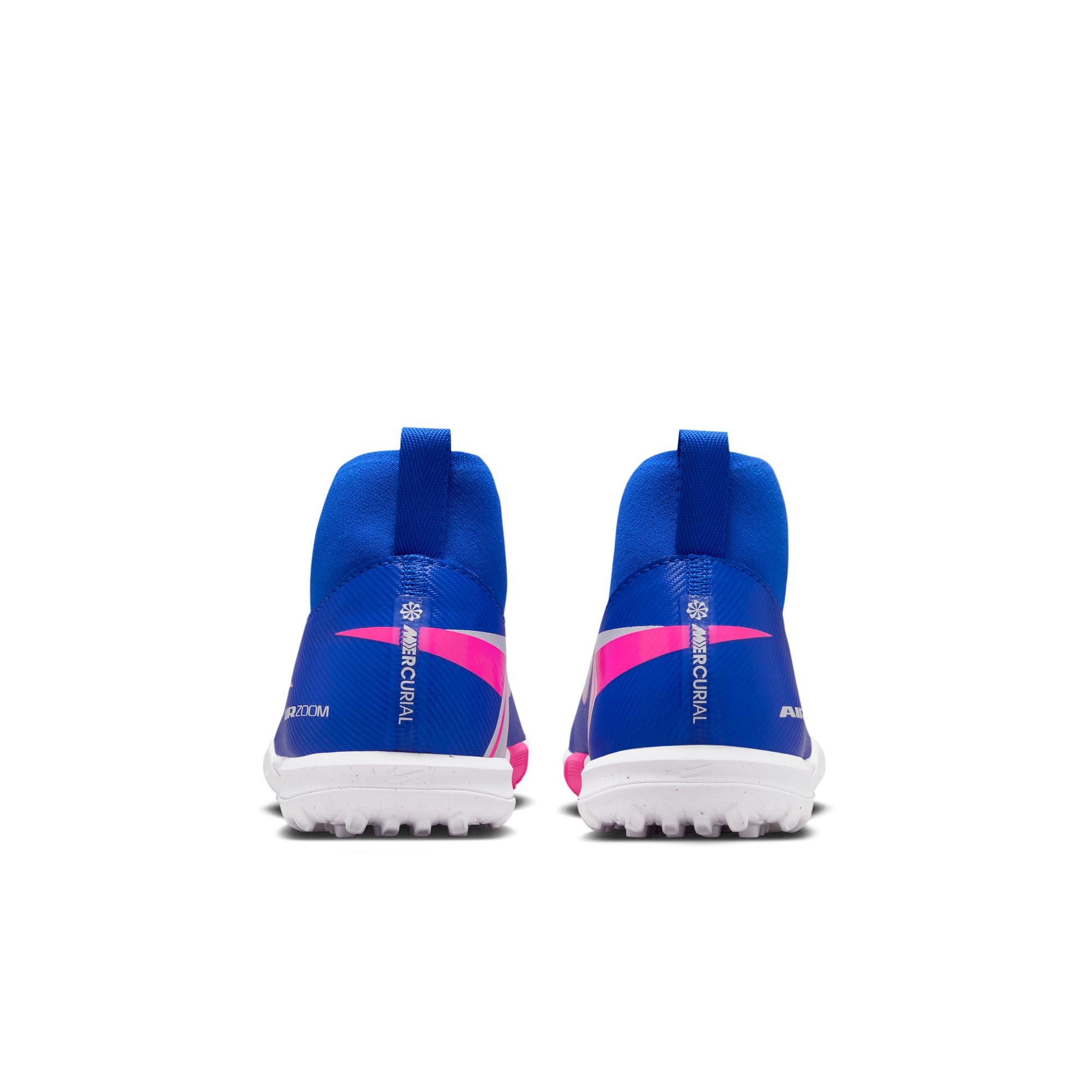 Nike Jr Zoom Superfly 10 Academy Tf Scarpa da calcioUnisex - Bambini e Ragazzi