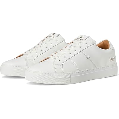 Женские кроссовки GREATS Royale 2.0 blanco