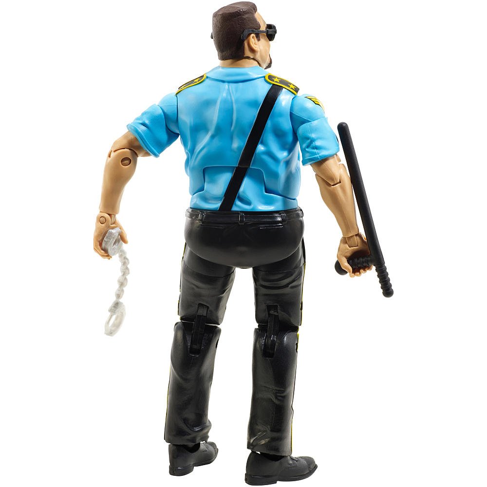 Amazon.co.jp: WWE, Elite Collection WWE Network Spotlight, Big