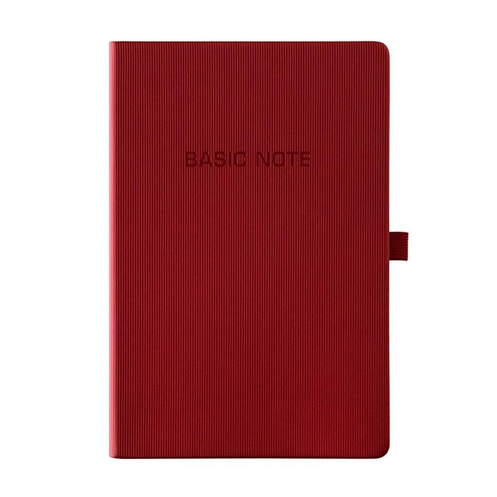 Taccuino aziendale, taccuino a griglia, carta millimetrata, blocco note per studenti, forniture per ufficio, diario, agenda, blocco note, taccuino.(A)