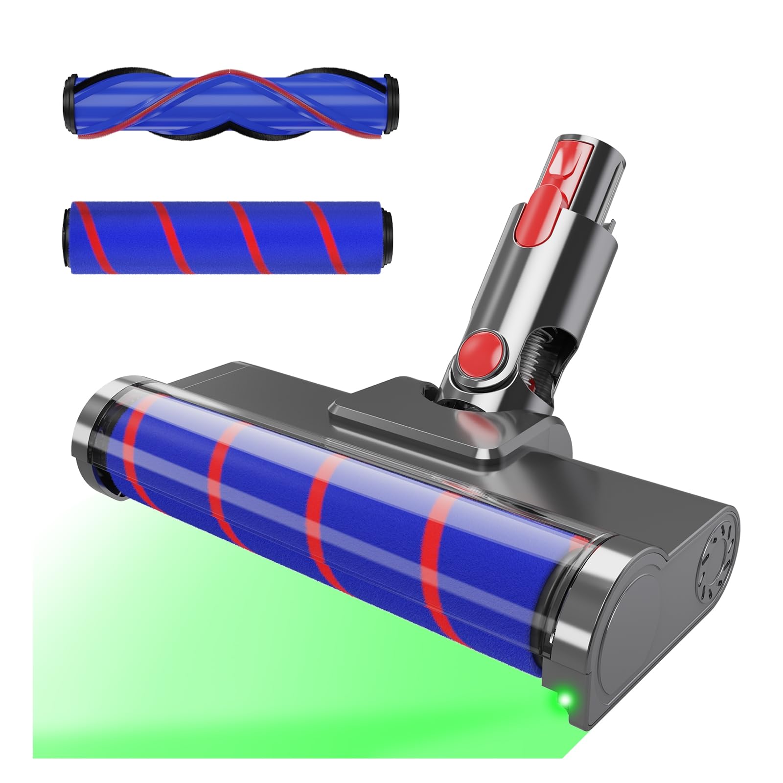 Amazon | 【2つ替えブラシ＆DysonV7・V8・V10・V11・V15・SV10・SV11