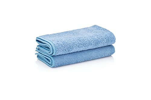 Frigidaire ReadyClean™ Kitchen Cleaner Bundle: 1 SS Cleaner + 1 Oven & Microwave Cleaner + 1 Glass & Ceramic top cleaner + 2 micro cloths + 10 scrb pads - image 2