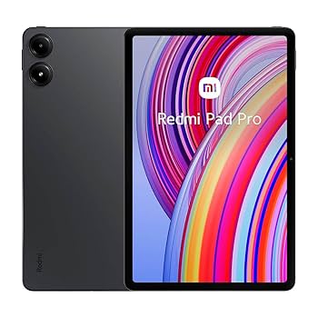 【タブレット】シャオミ Redmi Pad Pro【Android】 Redmi Pad Pro 仕様 - Xiaomi Japan