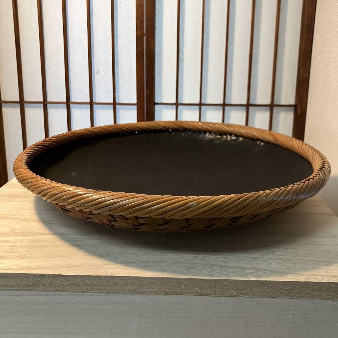 茶道具　炭￼斗　平炭斗　N93HST Amazon.co.jp: 茶道具 炭 斗 平炭斗 N93HST : おもちゃ