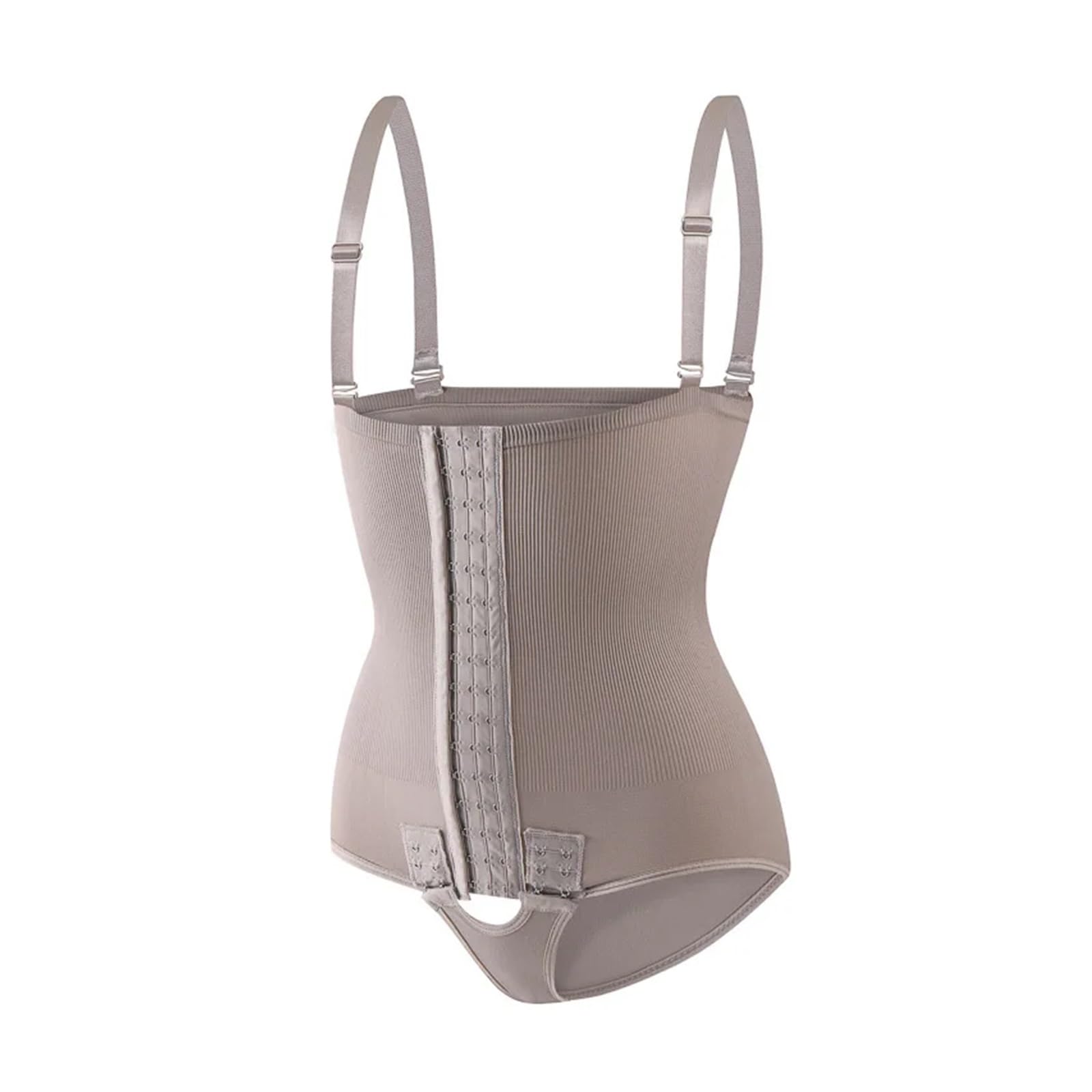 Gaine Amincissante pour Femme, Body Gainant Taille Haute, Short Gainant, Culotte Gainante, rehausseur de Fesses, sous-vêtements de Compression