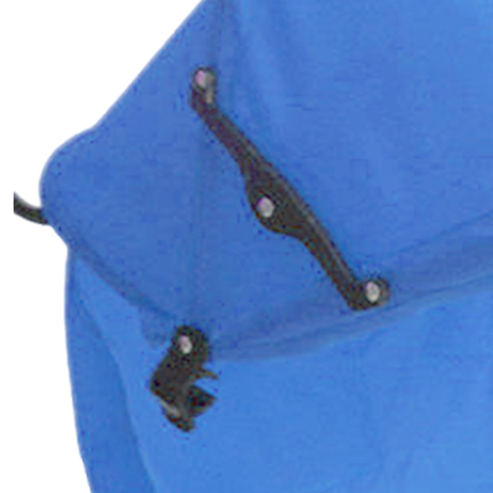 perfeclan para cochecito de bebé, extensor de para cochecito, accesorios para cochecito, toldo, cubierta de protección solar, Azul