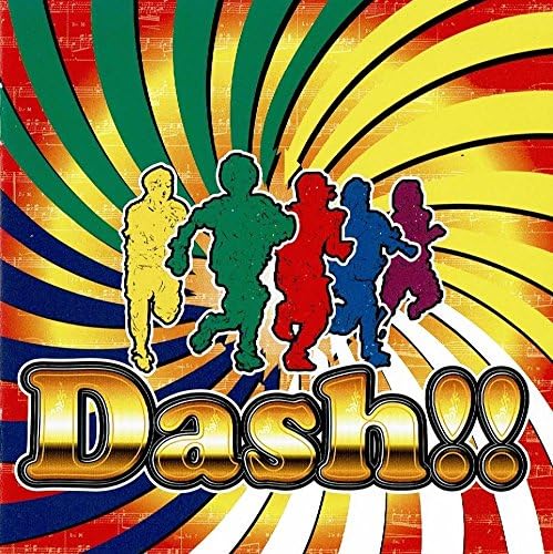Amazon.co.jp: Dash!!: ミュージック