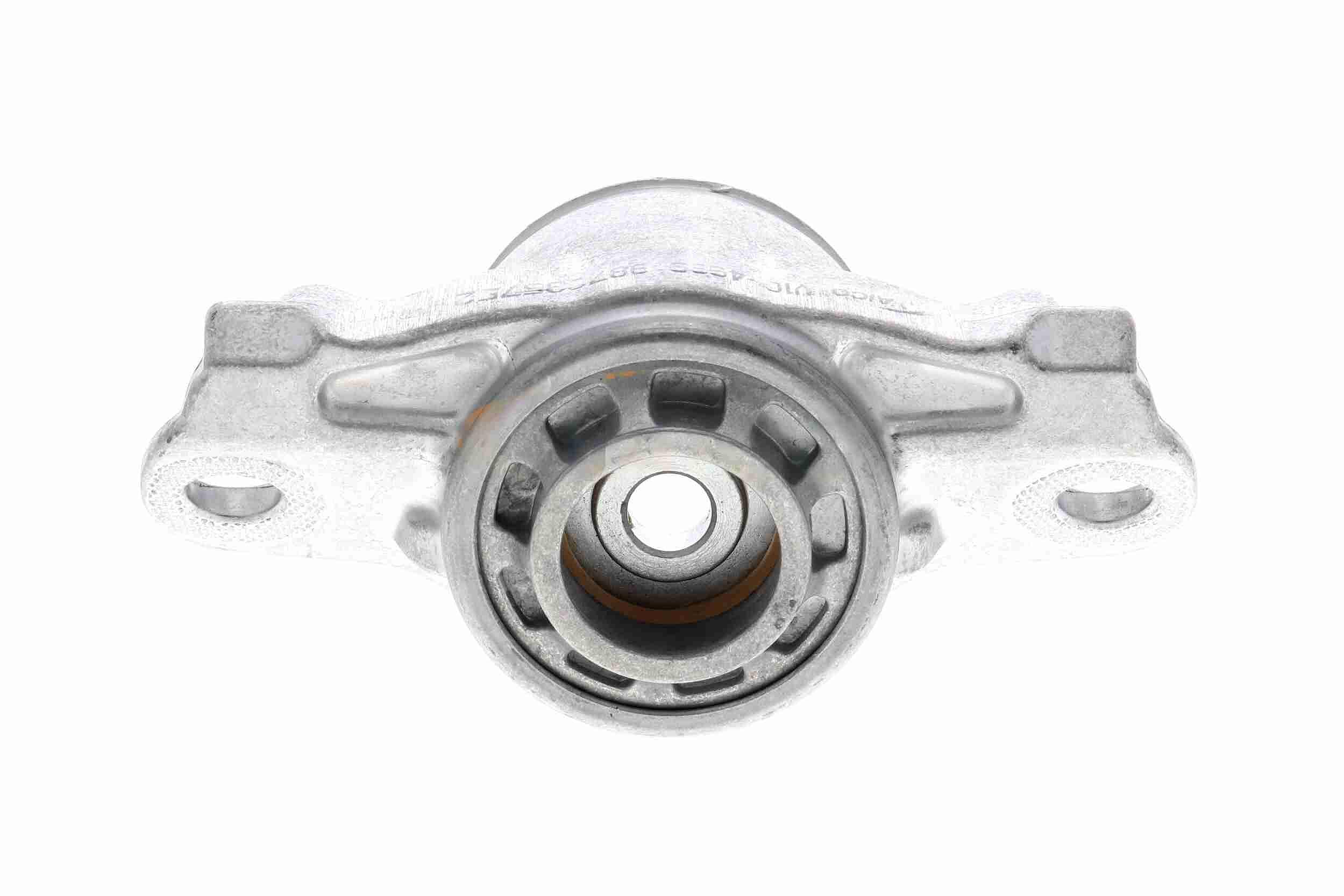 VAICO Palier d'appui de jambe de suspension V10-4969 | Compatible avec: AUDI A1 Sportback, A3, A3 Cabriolet, A3 Limousine, A3 Limousine, A3 Sportback, A3 Sportback, SEAT ARONA