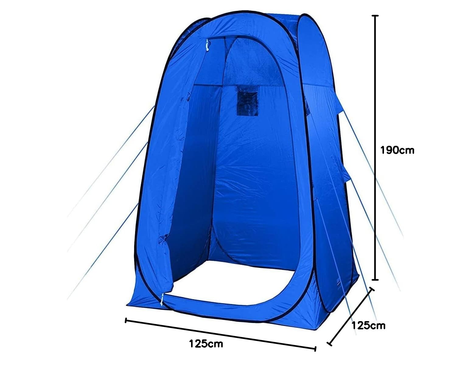 High Peak Unisex Zelt Rimini