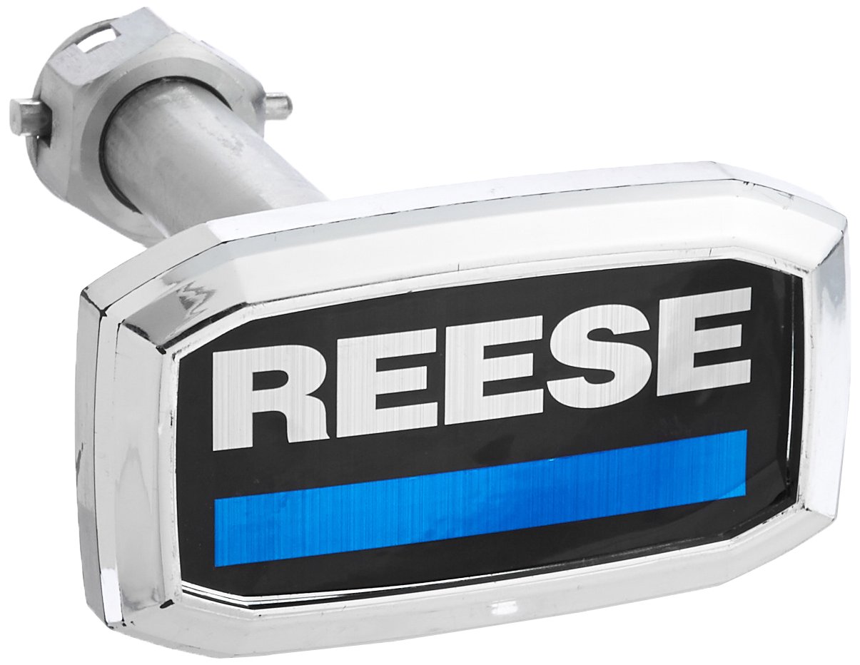 Reese Towpower 58456 - Pasador de Quinta Rueda