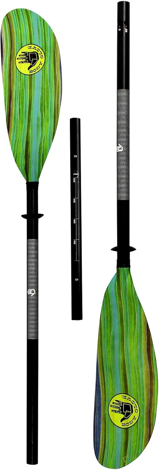 Body Glove Slider Pro Paddle – Kayak Paddles for Adults, Adjustable Kayak Paddle with Laser Etched Measurements and Grip Area, Paddle for Kayaking… Body Glove Slider Pro Paddle – Kayak Paddles for Adults, Adjustable Kayak Paddle with Laser Etched Measurements and Grip Area, Paddle for Kayaking…