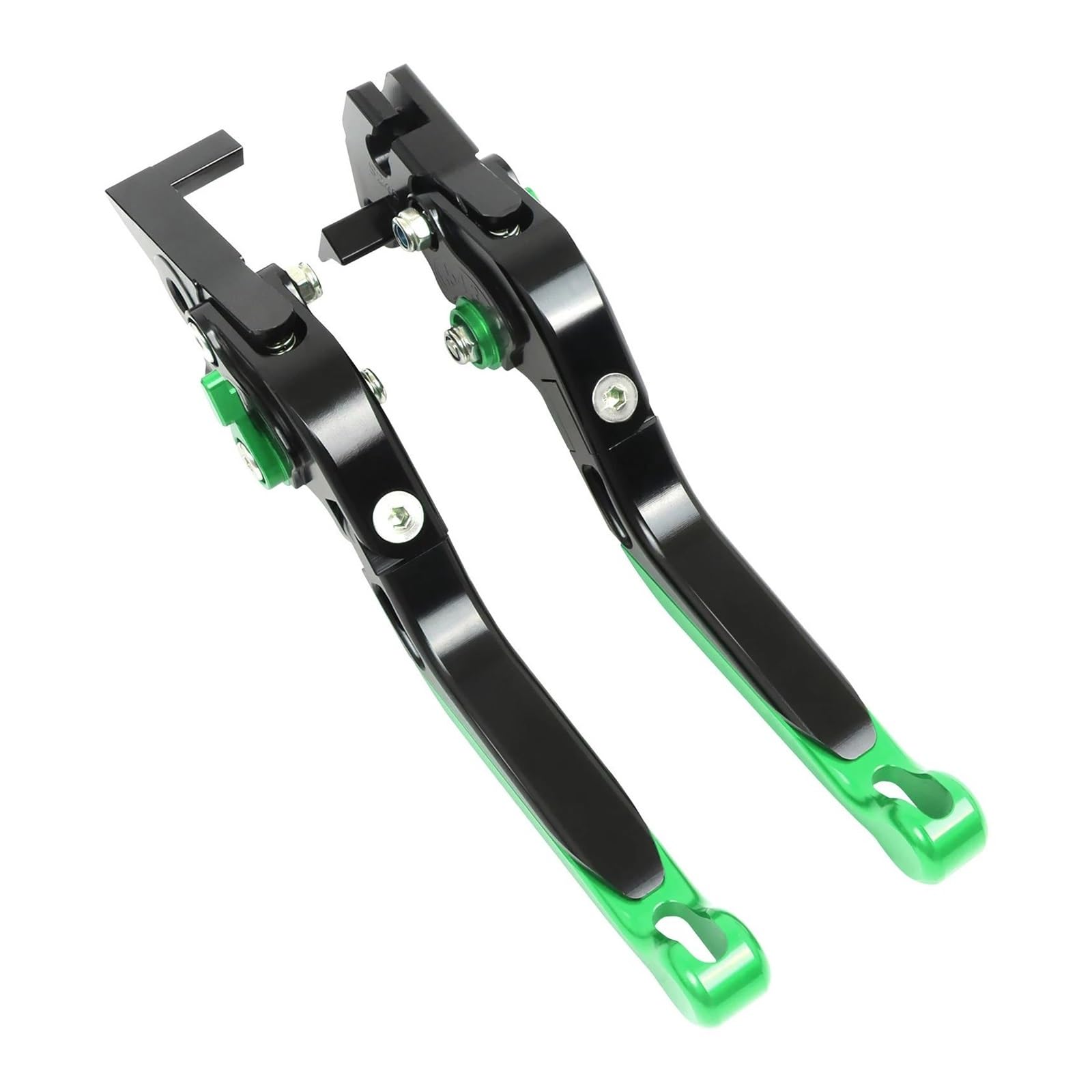 Rvevfbkbal E For Suzuki Gsx-8R Gsx 8R 2024-2025 Gsx-8S Gsx8s 8S 2023-2025 Adjustabl Folding Xtendabl Brak Clutch Levers Handl Lever(E)