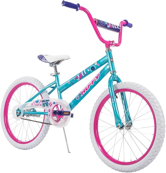 huffy 20 inch bike girl