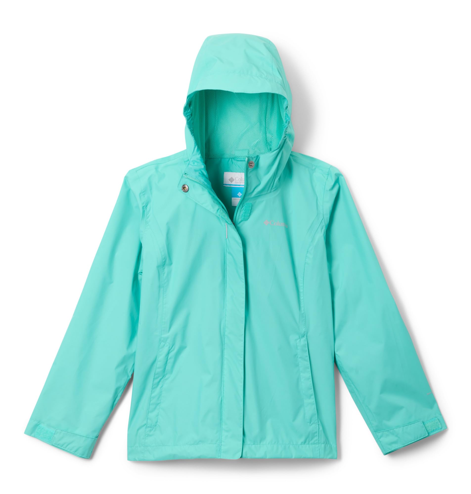 Columbia Kids Arcadia II Jacket (Little Kid/Big Kid)