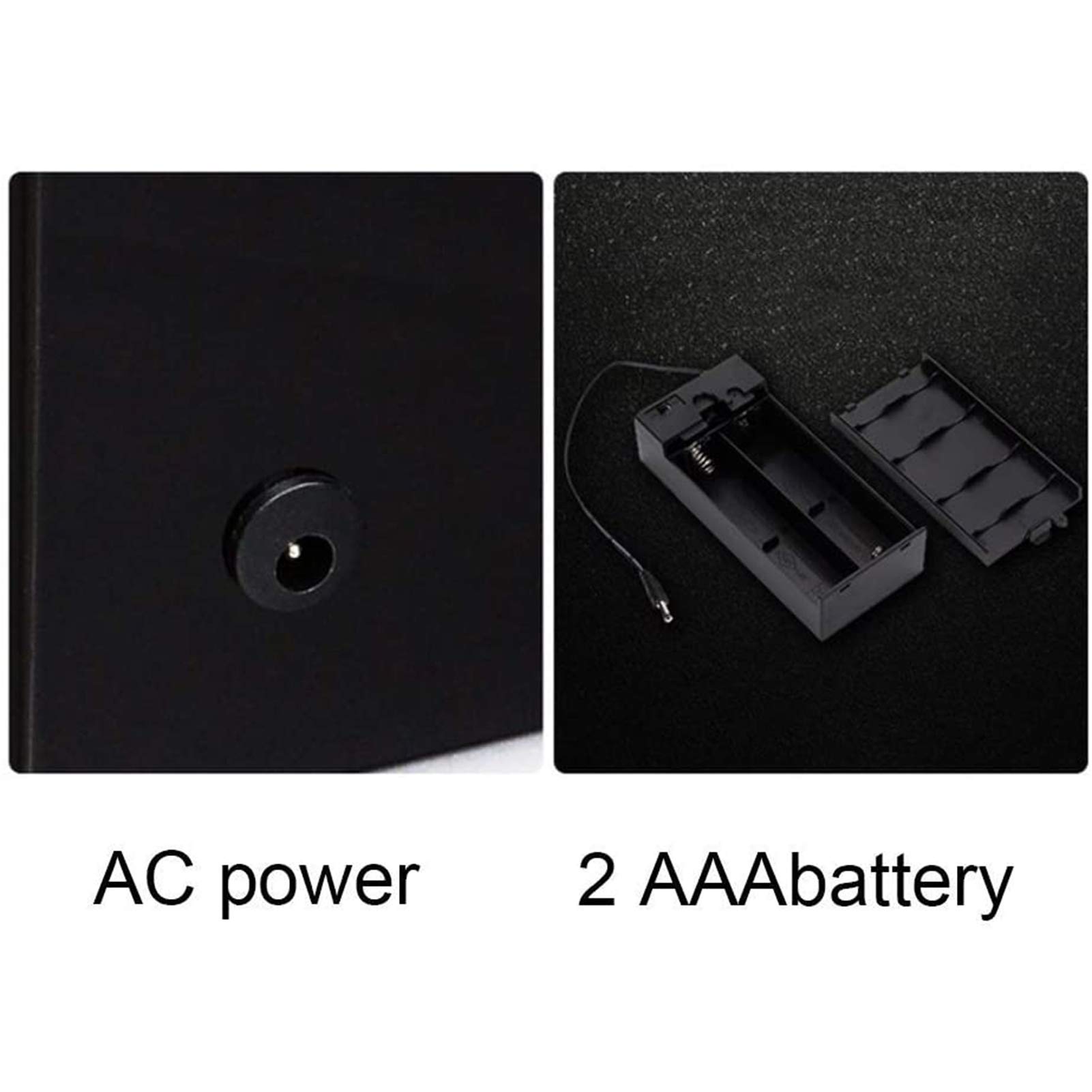 Uhrenaufzugskasten/Uhrenschüttler/Automatisches Aufziehgerät für Uhren/Aufzugskasten/Drehuhrengerät mit Elektromotor/Uhrenschüttler
