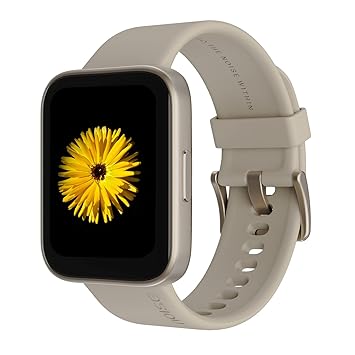 Noise ColorFit Ultra 2 Buzz Advanced Bluetooth Calling Smart Watch with 1.78