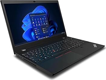 ThinkPad ノートPC Amazon.com: Lenovo ThinkPad P16 Business Laptop, 16