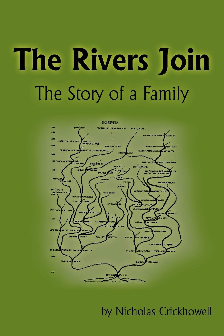 THE Rivers Join: The Story of A Family