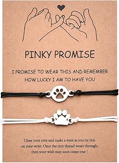 YangQian Anniversary Birthday Bracelet Gifts for Girlfriend To My Girlfriend Gifts from Boyfriend Gf Graduation Valentines...