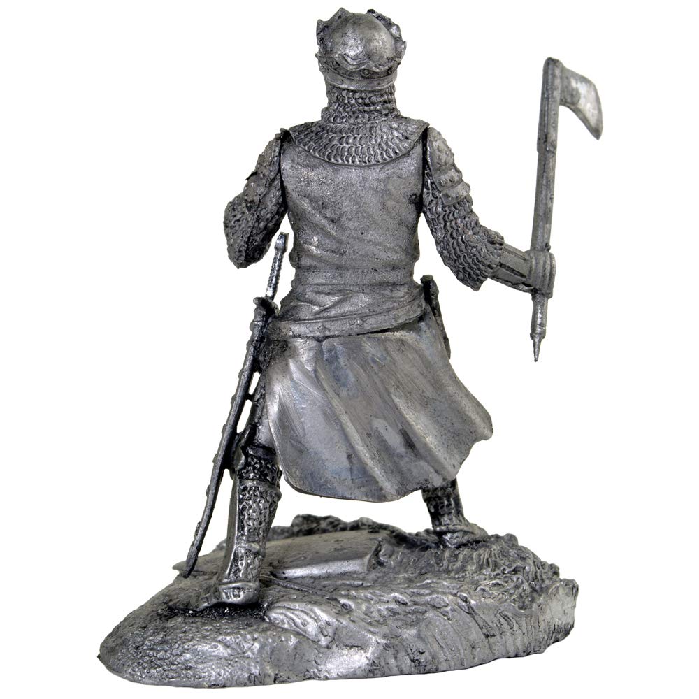 Amazon | イギリス王リチャード1世、ライオンハートのリチャード。金属